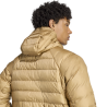 adidas Terrex Xperior Down Jacket - Kunstfaserjacke - Herren | Hardloop