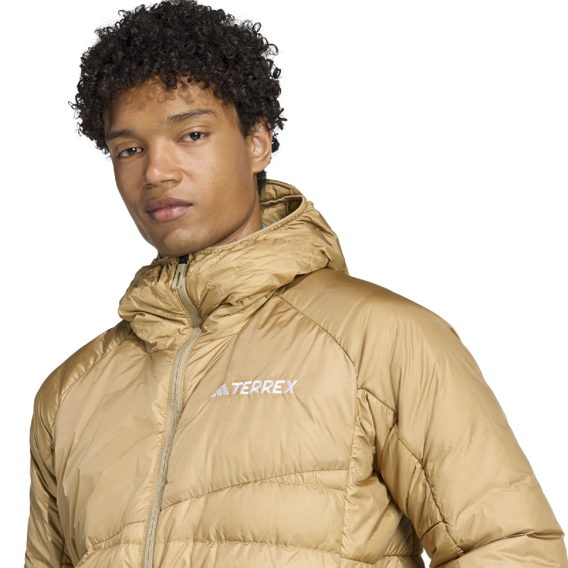 adidas Terrex Xperior Down Jacket - Giacca sintetica - Uomo | Hardloop