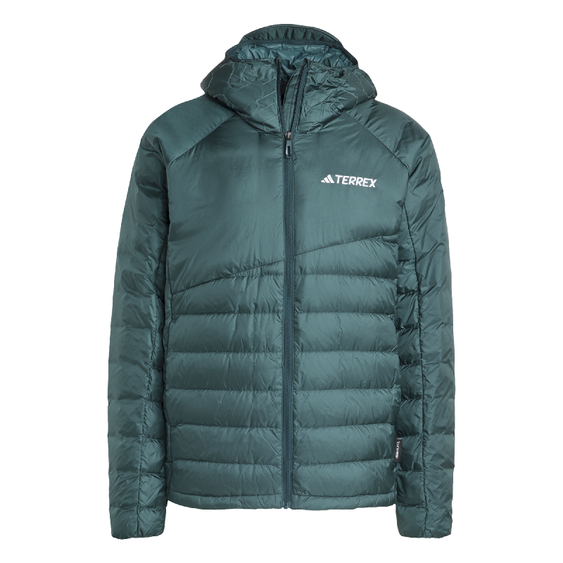 Terrex Xperior Down Jacket - Donsjack - Heren