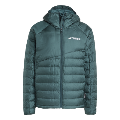 Terrex Xperior Down Jacket - Kurtka męski