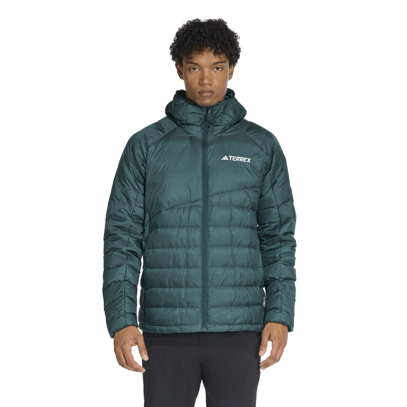 adidas Terrex Xperior Down Jacket - Kunstfaserjacke - Herren | Hardloop