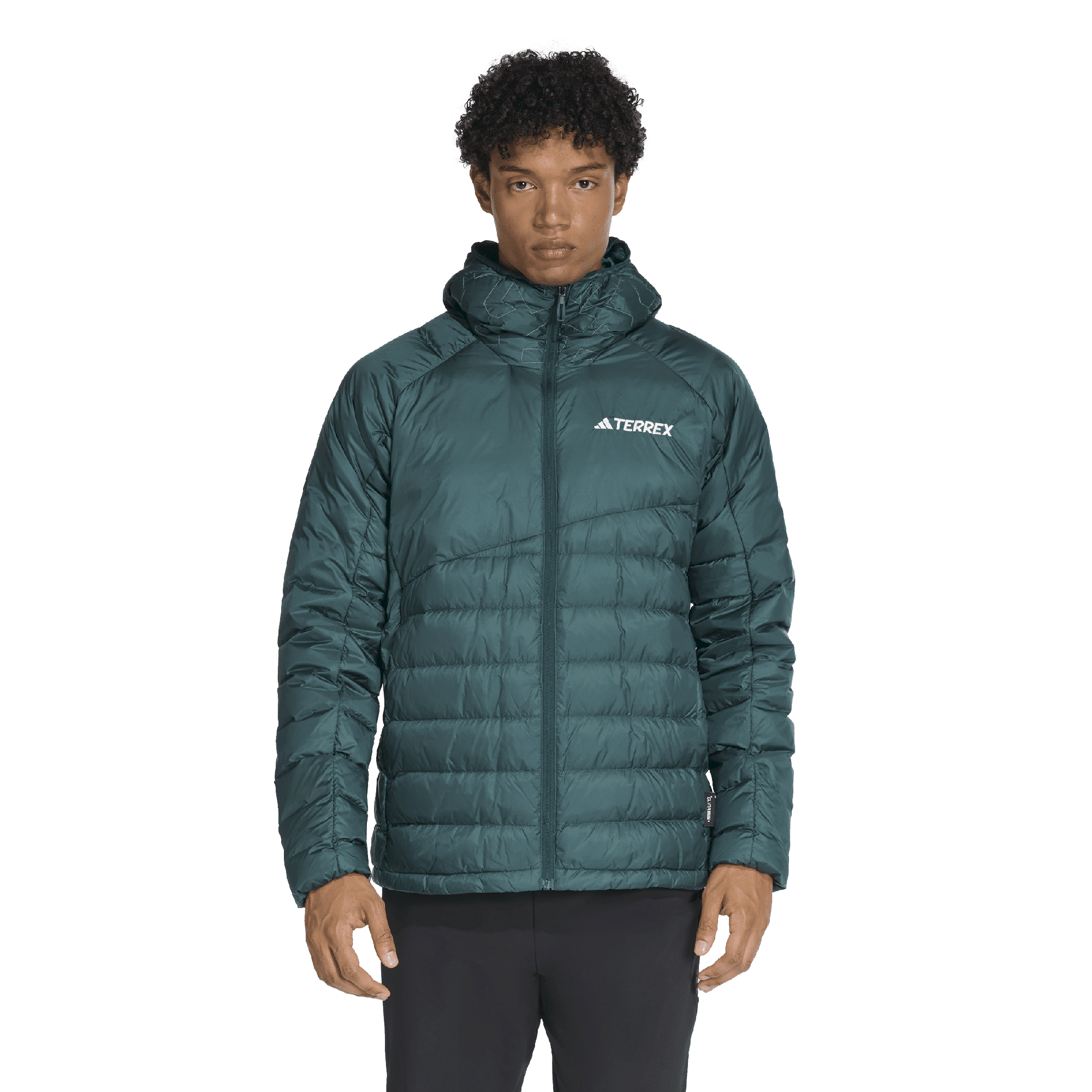 adidas Terrex Xperior Down Jacket Kunstfaserjacke Herren