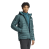 adidas Terrex Xperior Down Jacket - Kunstfaserjacke - Herren | Hardloop