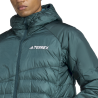 adidas Terrex Xperior Down Jacket - Kunstfaserjacke - Herren | Hardloop