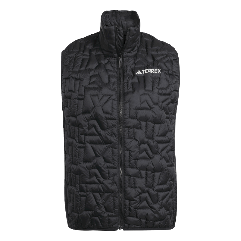Terrex Xperior Hybrid Vest - Casaco híbrido mulher