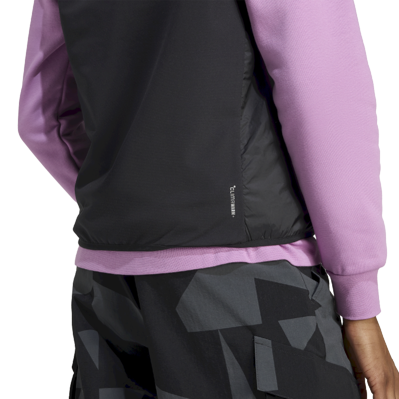 adidas Terrex Xperior Hybrid Vest - Hybrid Jackets - Women's | Hardloop