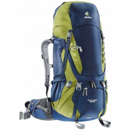 Deuter - AirContact 55+10 - Backpack