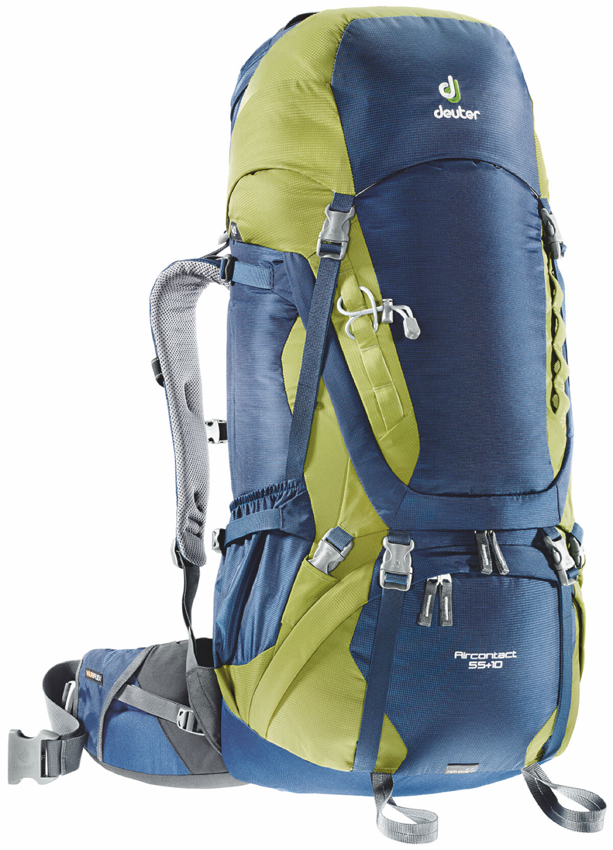 Deuter - AirContact 55+10 - Backpack