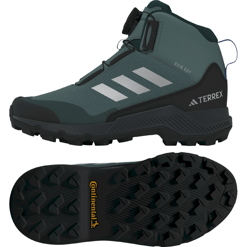 adidas Terrex Winter Mid Boa R.Rdy K - Walking shoes - Kid's | Hardloop