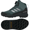 adidas Terrex Winter Mid Boa R.Rdy K - Walking shoes - Kid's | Hardloop