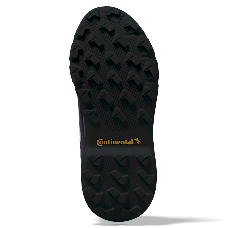 adidas Terrex Winter Mid Boa R.Rdy K - Buty turystyczne dla dzieci | Hardloop