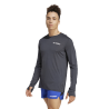 adidas Terrex Xperior LS Tee - T-shirt - Men's | Hardloop
