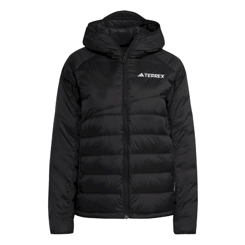 Terrex Xperior Down Jacket - Kunstfaserjacke - Damen