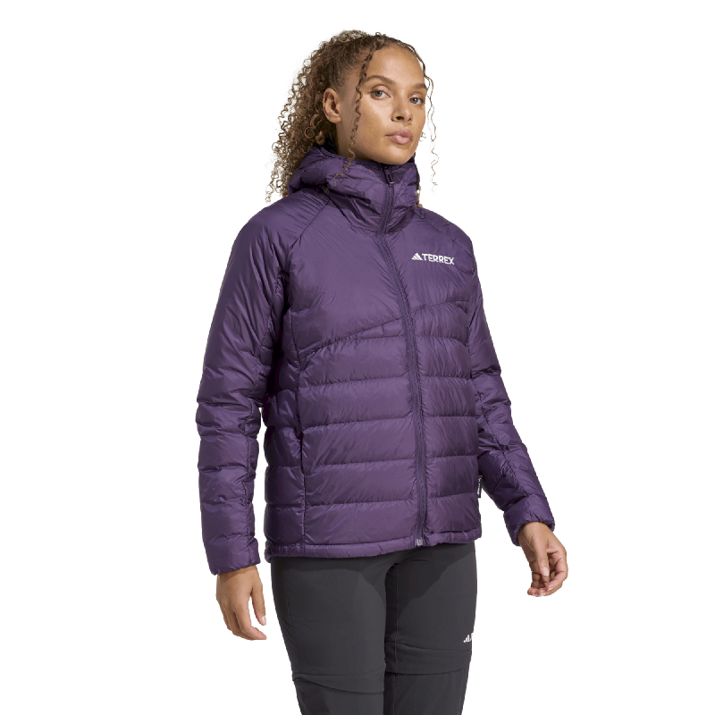 adidas Terrex Xperior Down Jacket - Giacca sintetica - Donna | Hardloop