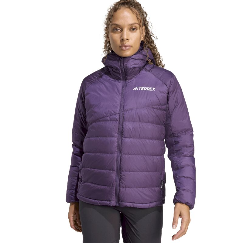 adidas Terrex Xperior Down Jacket - Casaco penas mulher | Hardloop