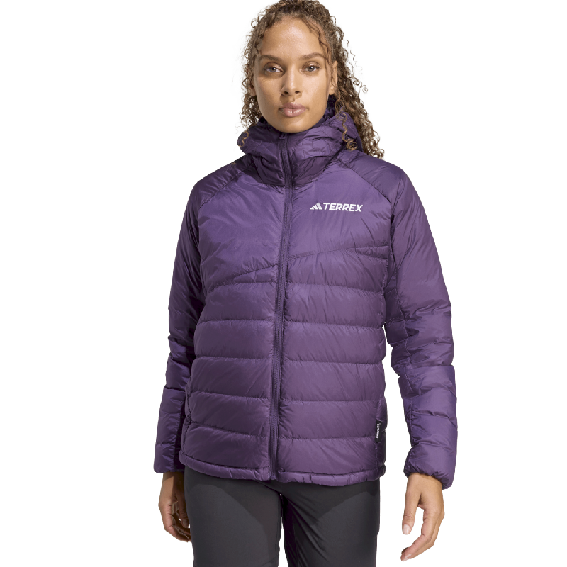 adidas Terrex Xperior Down Jacket - Giacca sintetica - Donna | Hardloop