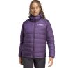 adidas Terrex Xperior Down Jacket - Casaco penas mulher | Hardloop