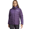 adidas Terrex Xperior Down Jacket - Giacca sintetica - Donna | Hardloop