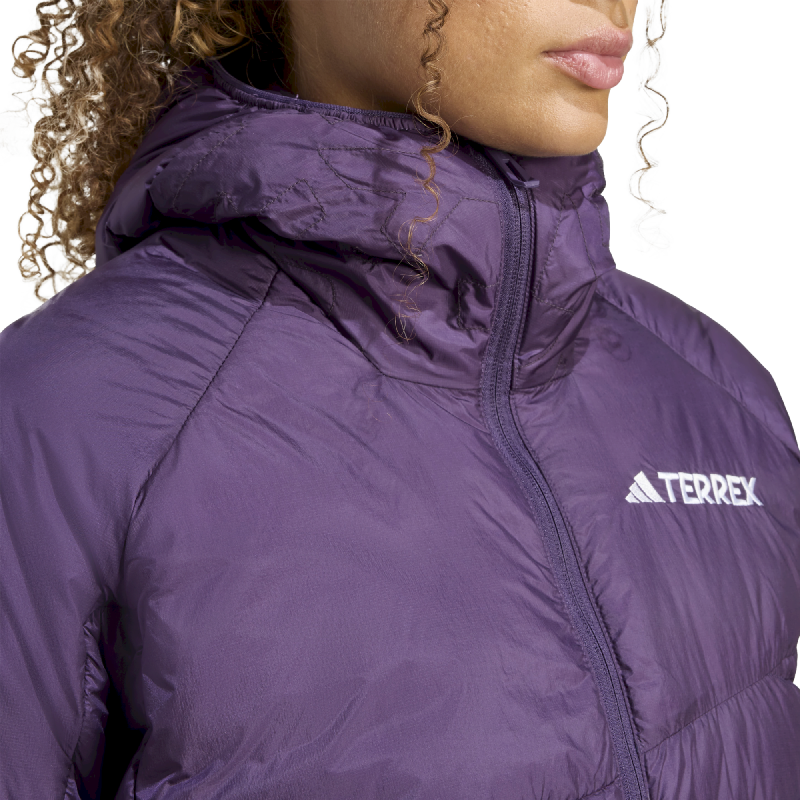 adidas Terrex Xperior Down Jacket - Giacca sintetica - Donna | Hardloop
