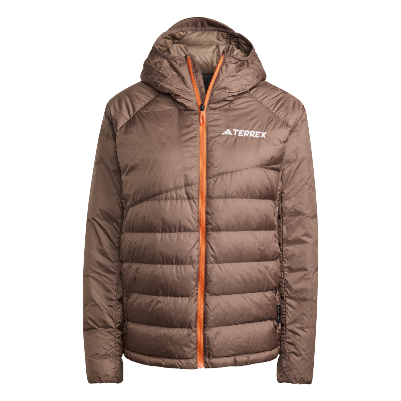 Terrex Xperior Down Jacket - Donsjack - Dames