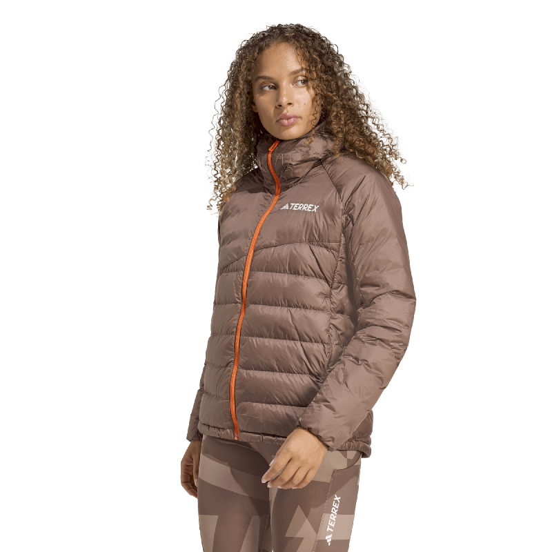 adidas Terrex Xperior Down Jacket - Doudoune femme | Hardloop
