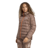 adidas Terrex Xperior Down Jacket - Casaco penas mulher | Hardloop