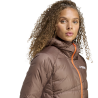 adidas Terrex Xperior Down Jacket - Doudoune femme | Hardloop