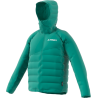 Powder Teal