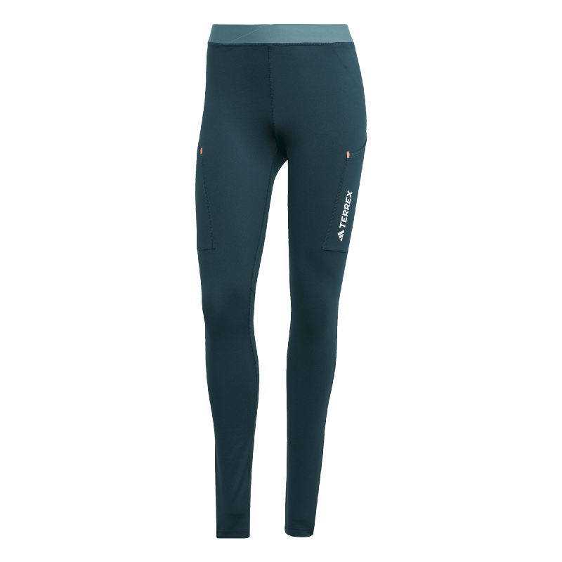 Terrex Xperior Brushed Tight - Ondergoed - Dames