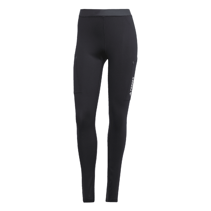 Terrex Xperior Brushed Tight - Bielizna termiczna damska