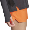 adidas Terrex Xperior LS Tee - T-shirt - Donna | Hardloop