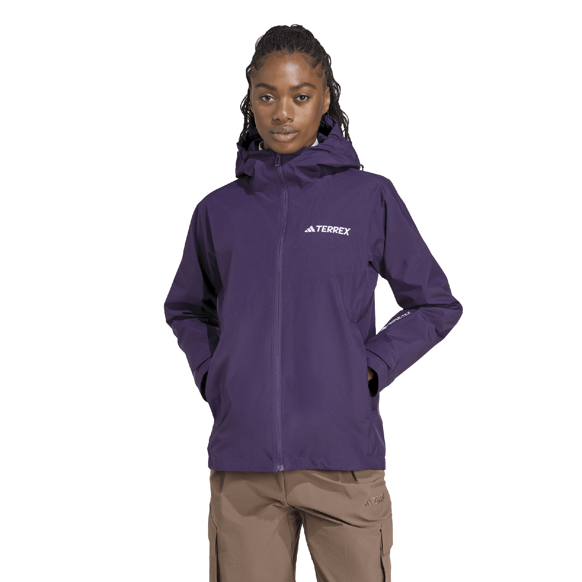 Adidas Xperior Adidas Lauf Regenjacke Adidas Xperior Light Rain