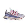 Silver Dawn / Dash Grey / Pure Ruby