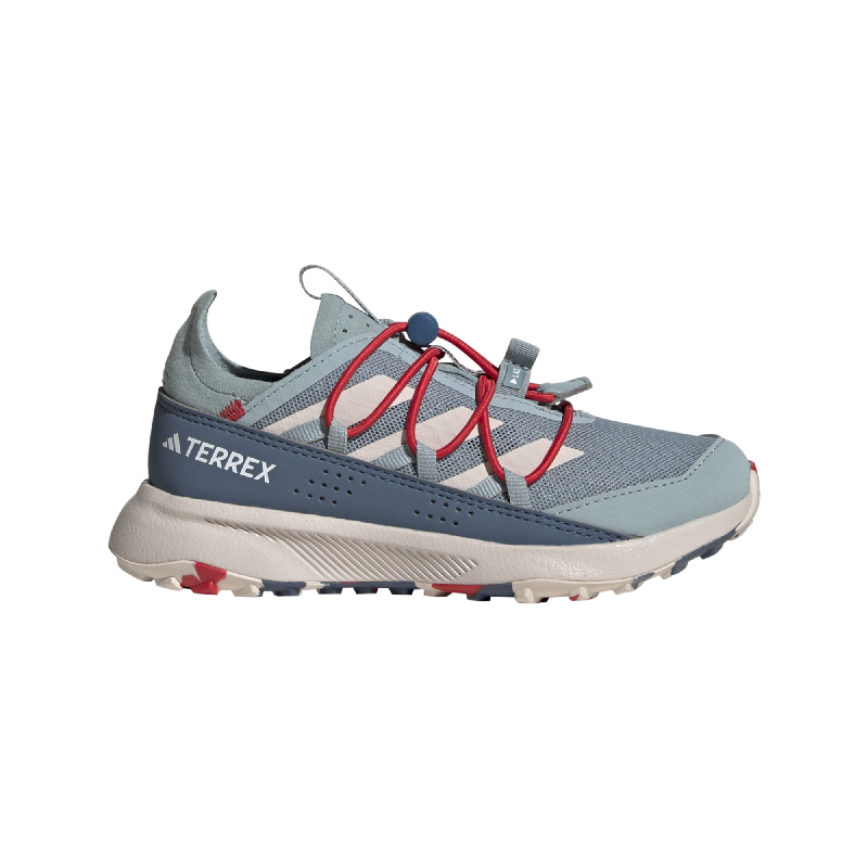 adidas Terrex Voyager 21 H.Rdy K - Buty turystyczne dla dzieci | Hardloop