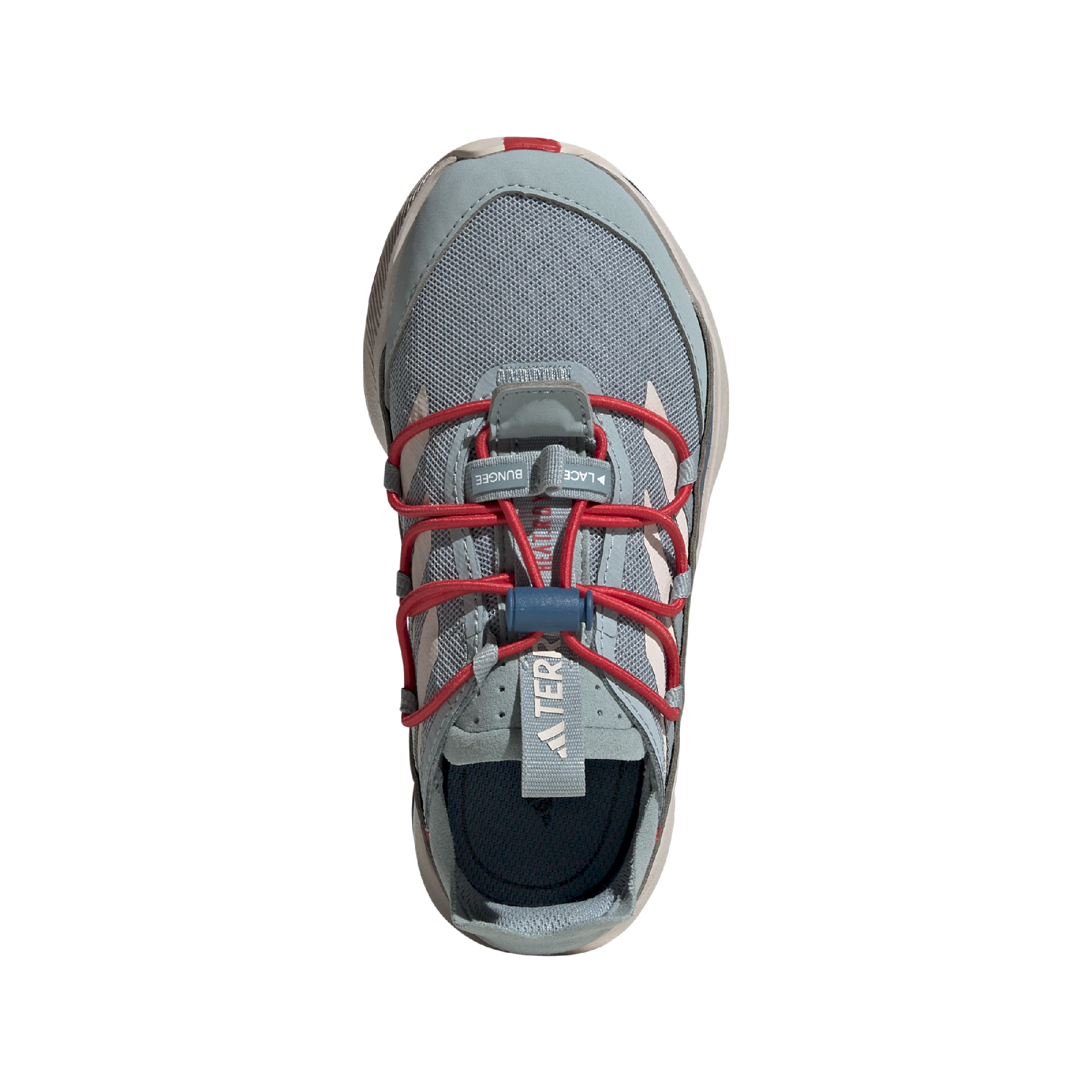 adidas Terrex Voyager 21 H.Rdy K - Buty turystyczne dla dzieci | Hardloop
