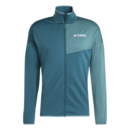 adidas Terrex Xperior Light Fleece Jacket Giacca in pile Uomo