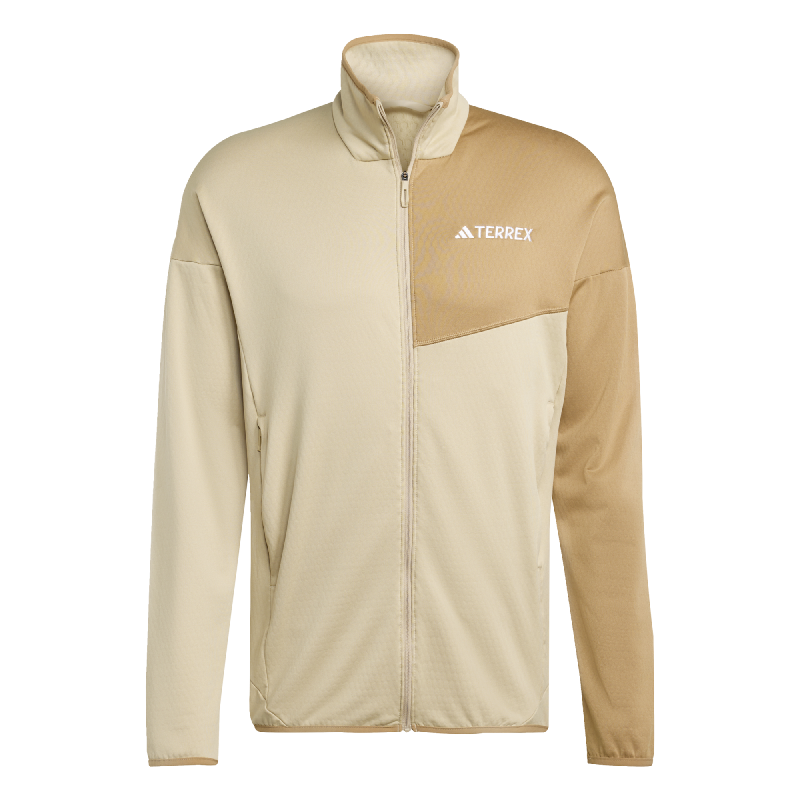 adidas Terrex Xperior Light Fleece Jacket - Giacca in pile - Uomo | Hardloop