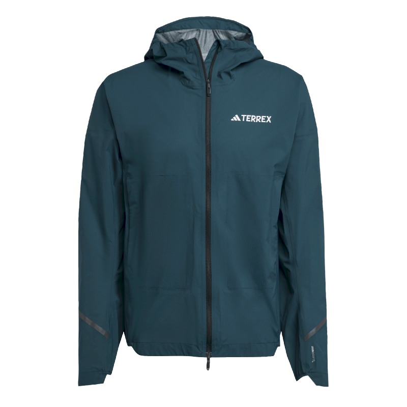 adidas Terrex Xperior Light Rain - Giacca antipioggia - Uomo | Hardloop