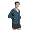 adidas Terrex Xperior Light Rain - Giacca antipioggia - Uomo | Hardloop