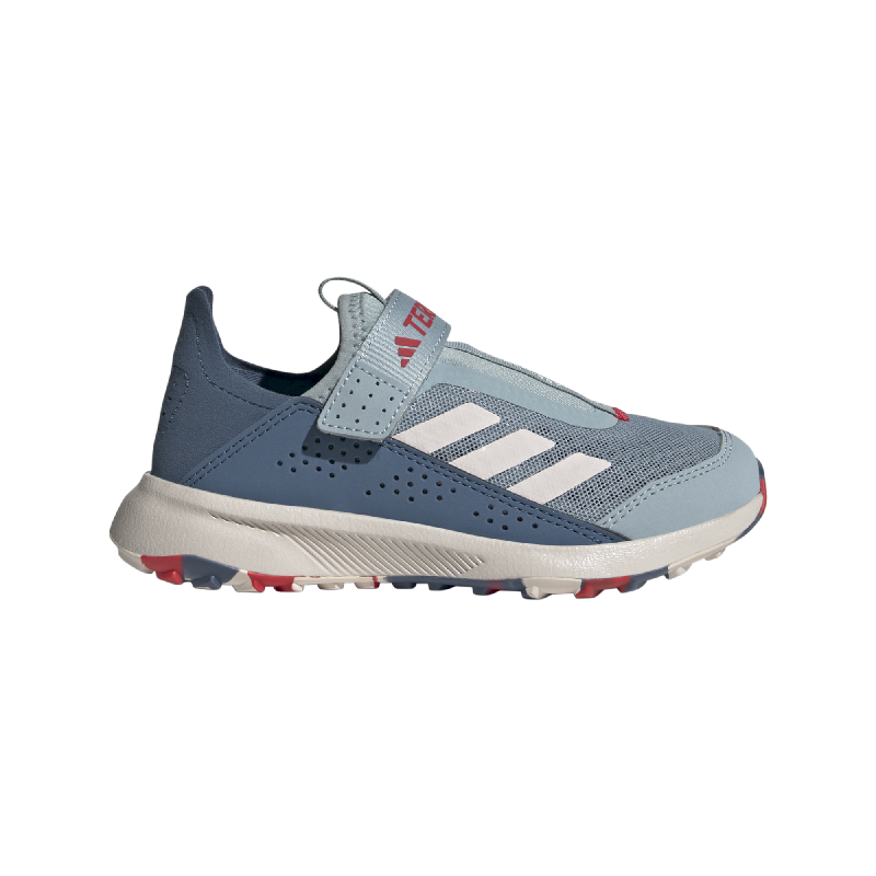 adidas Terrex Voyager 21 SLipon K - Walking shoes - Kid's | Hardloop