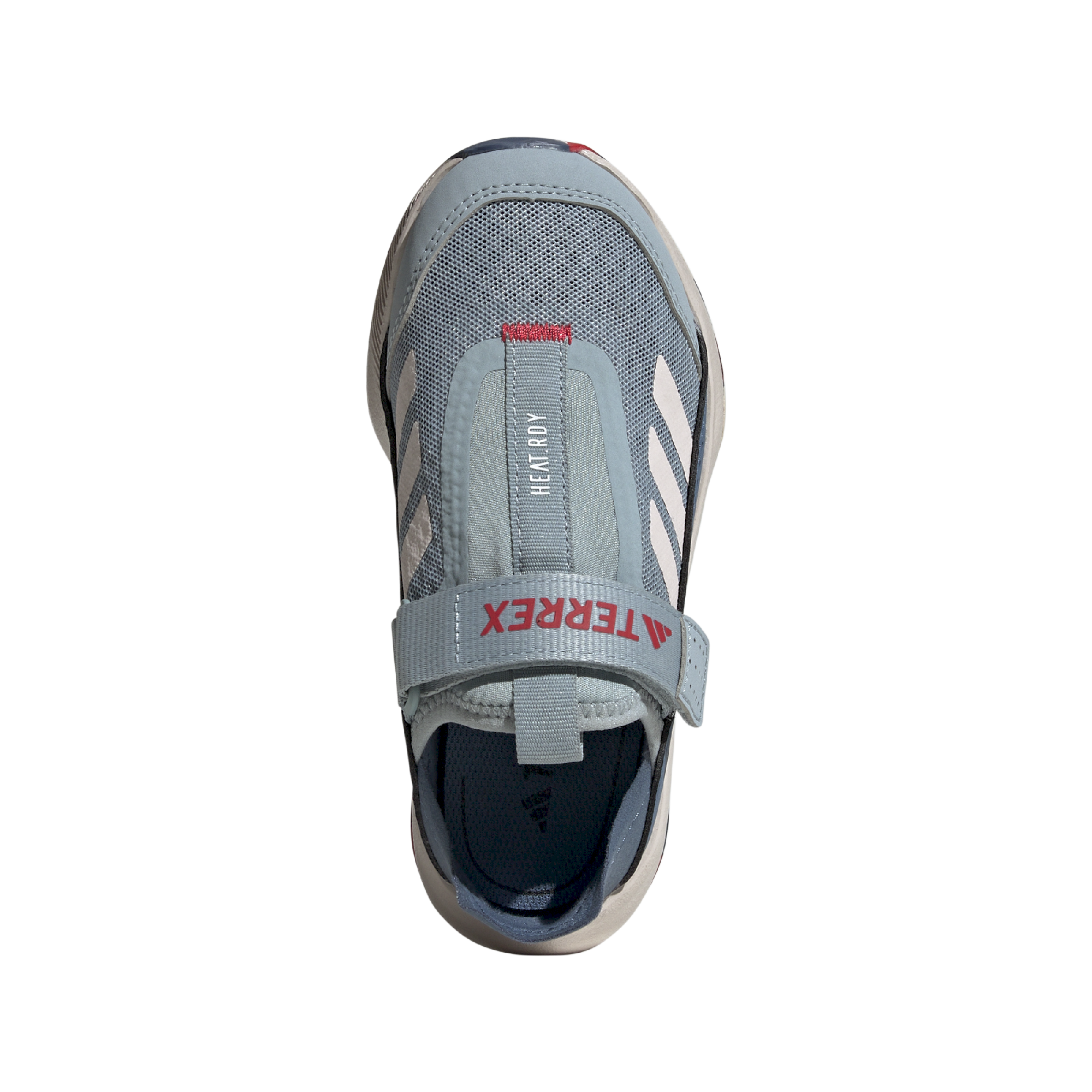 adidas Terrex Voyager 21 SLipon K - Buty turystyczne dla dzieci | Hardloop