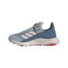 adidas Terrex Voyager 21 SLipon K - Buty turystyczne dla dzieci | Hardloop