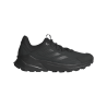 Carbon Black / Carbon Black / Grey Four