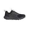 Core Black / Core Black / Grey Six