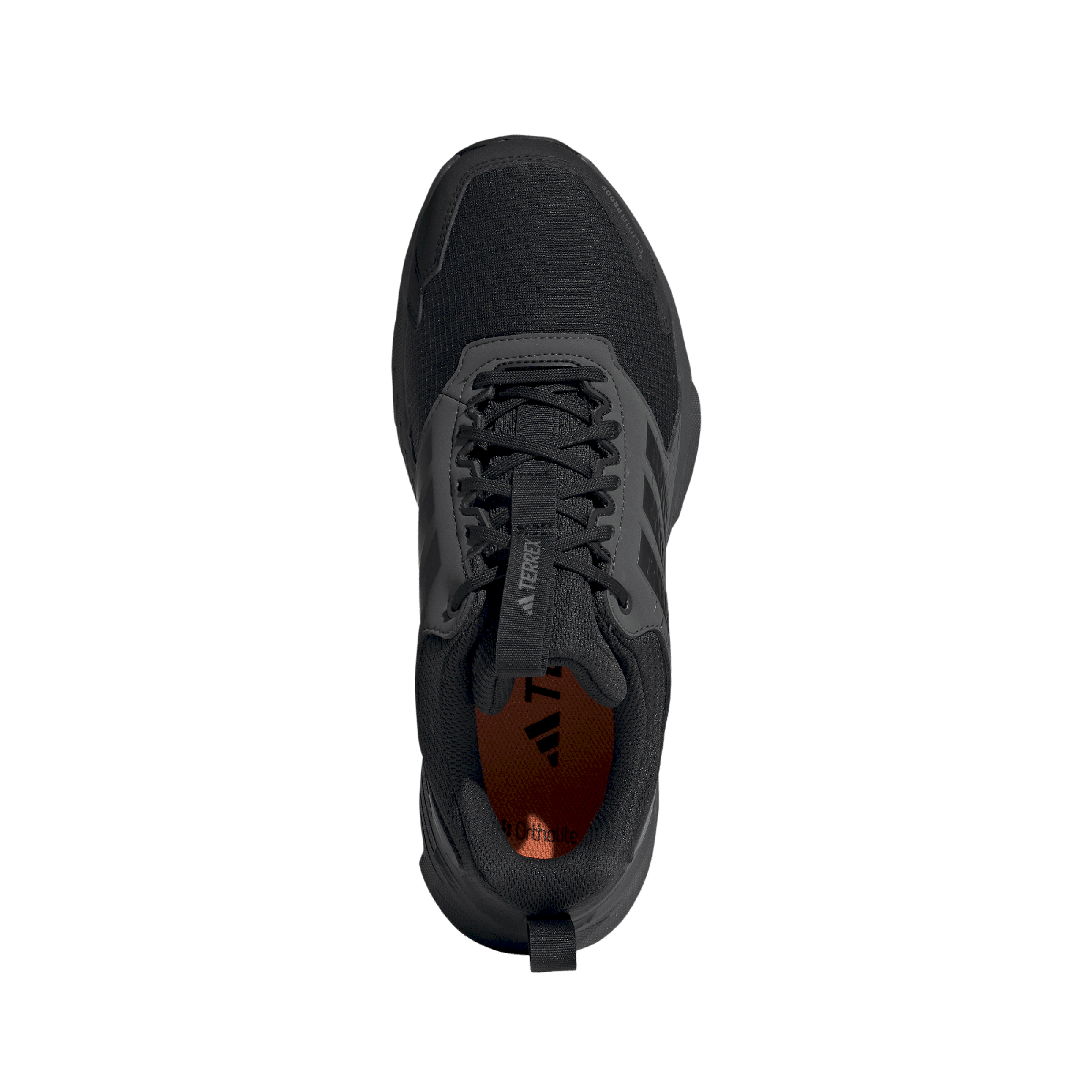 adidas Terrex Tracefinder 2 Clima - Buty turystyczne meskie | Hardloop