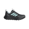 Carbon / Aqua / Grey Six
