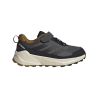 Grey Six / Core Black / Brown