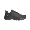 Shadow Olive / Carbon / Brown