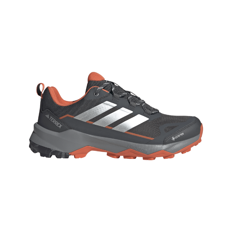 Adidas Men Athletic Shoes Terrex Skychaser Trail Running Shoes