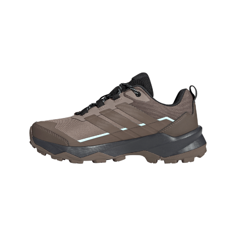 adidas Terrex Skychaser Ax5 GTX - Dámské nízké turistické boty | Hardloop